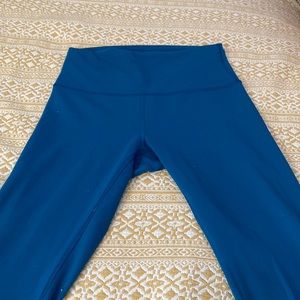 Lululemon Wunder Train 28”